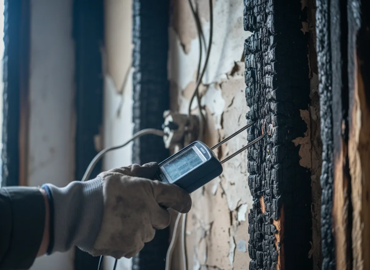 Fire Damage Restoration Orinda, CA FAQs